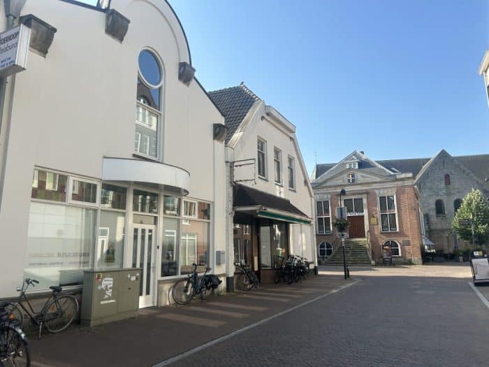 Oldenzaal, Netherlands