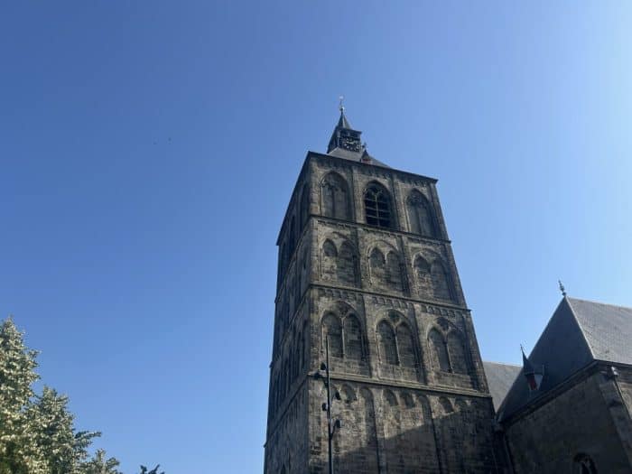 Oldenzaal, Netherlands