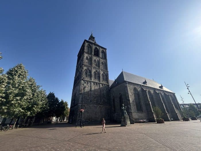 Oldenzaal, Netherlands