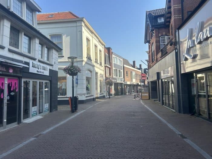 Oldenzaal, Netherlands