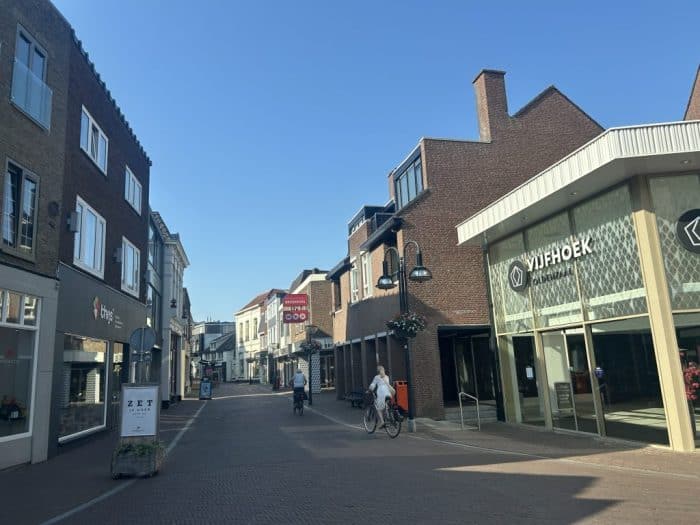 Oldenzaal, Netherlands
