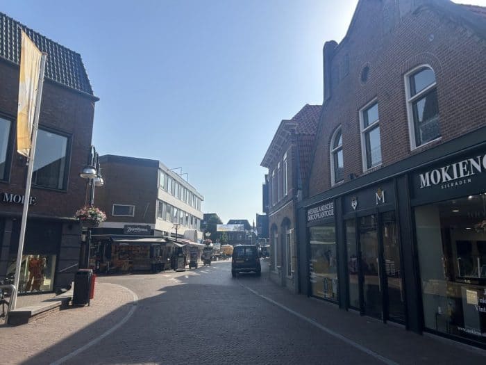 Oldenzaal, Netherlands