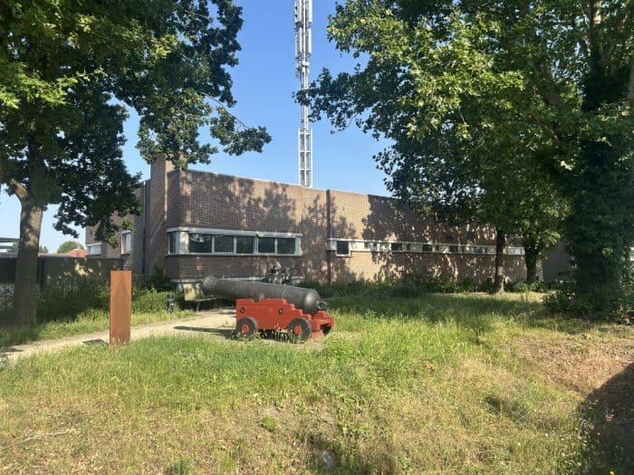 Oldenzaal, Netherlands