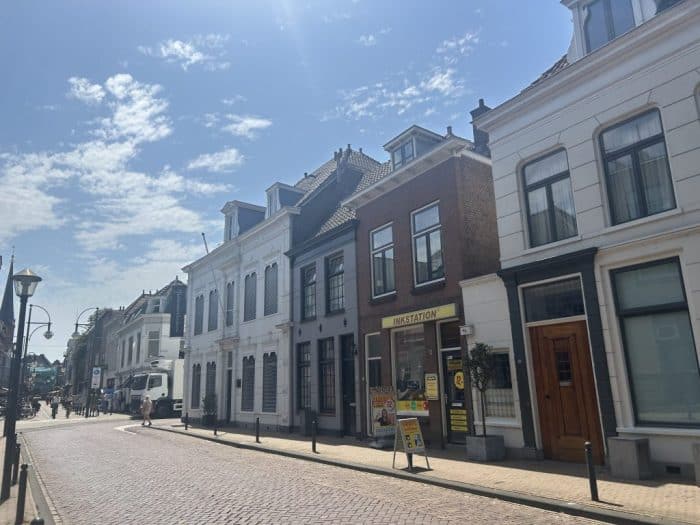 Gorinchem, Netherlands