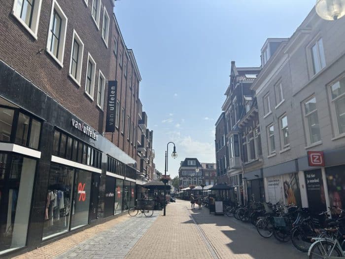 Gorinchem, Netherlands