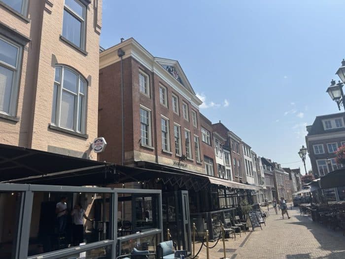 Gorinchem, Netherlands