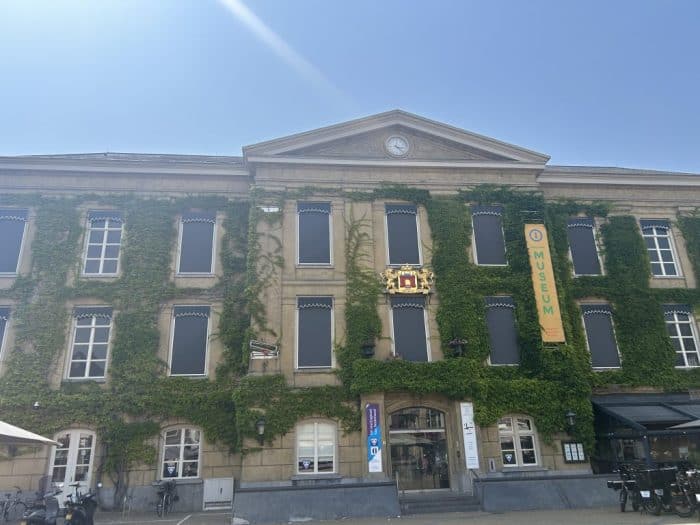 Gorinchem, Netherlands