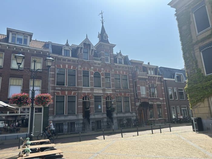 Gorinchem, Netherlands