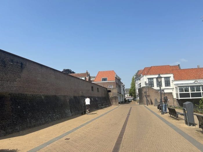 Gorinchem, Netherlands