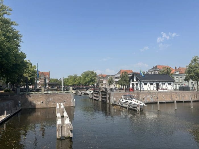 Gorinchem, Netherlands