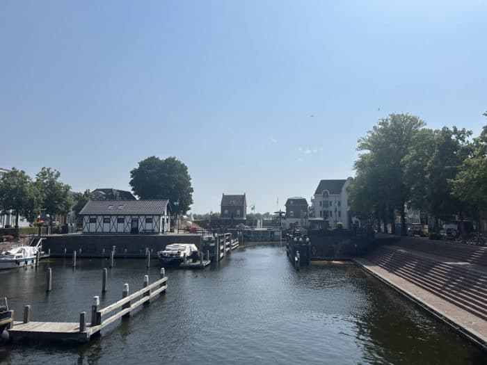 Gorinchem, Netherlands