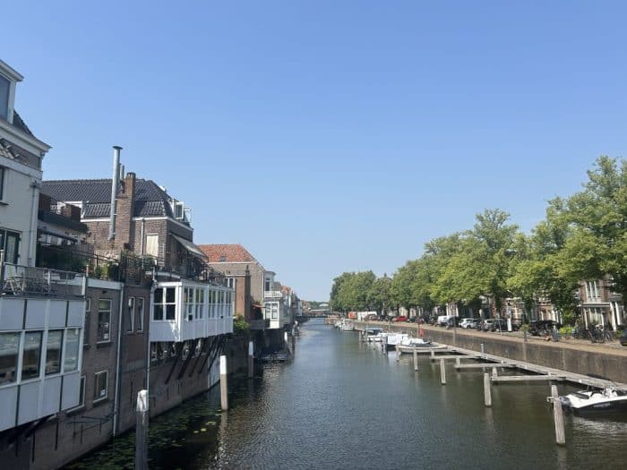 Gorinchem, Netherlands