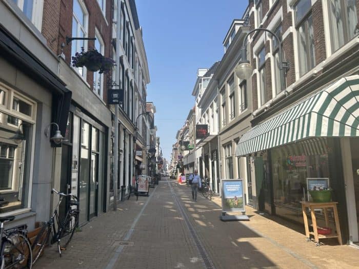 Gorinchem, Netherlands
