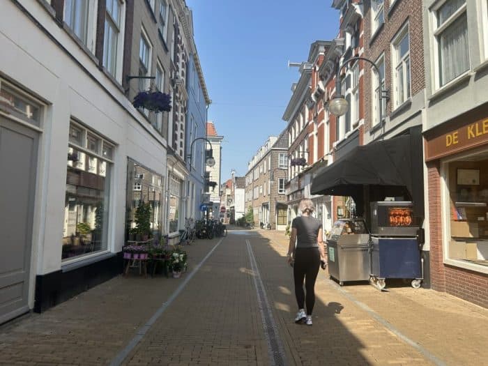 Gorinchem, Netherlands