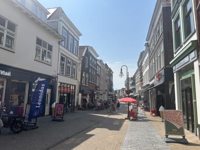 Gorinchem, Netherlands
