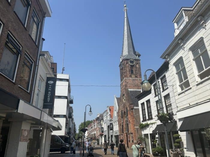 Gorinchem, Netherlands