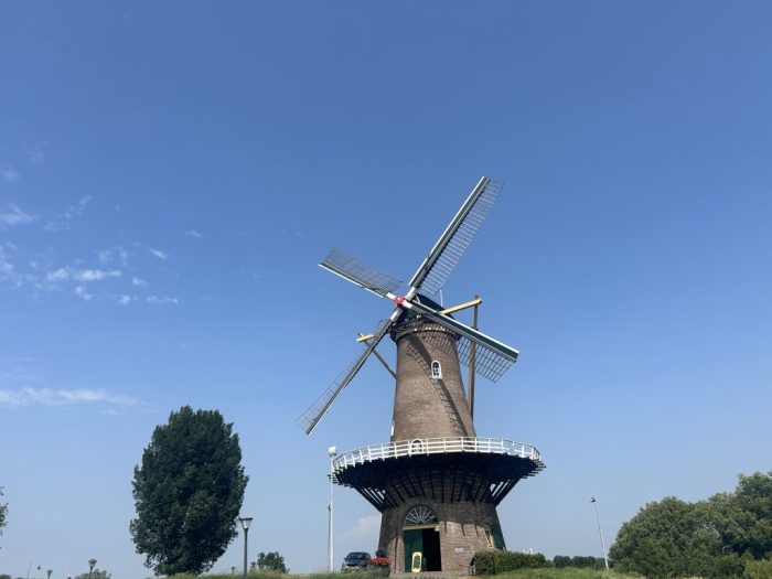 Gorinchem, Netherlands