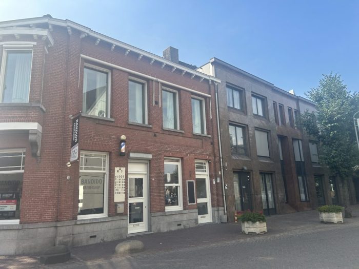 Baarle-Nassau, Netherlands, Baarle-Hertog, Belgium