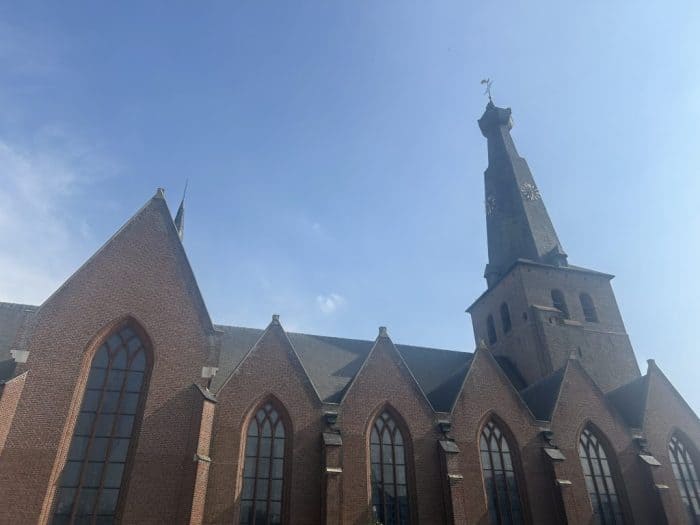 Baarle-Nassau, Netherlands, Baarle-Hertog, Belgium