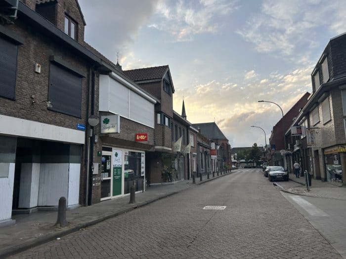 Baarle-Nassau, Netherlands, Baarle-Hertog, Belgium