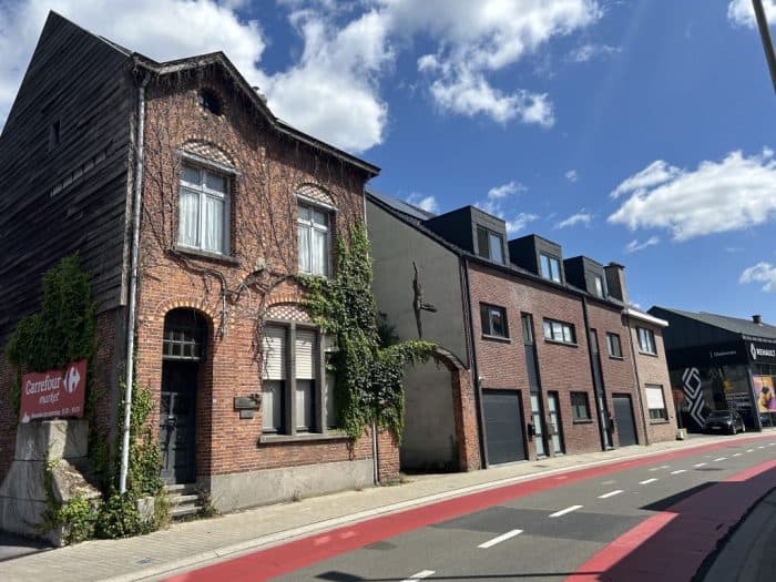 Waasmunster, Belgium