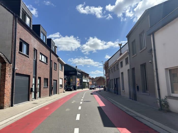 Waasmunster, Belgium