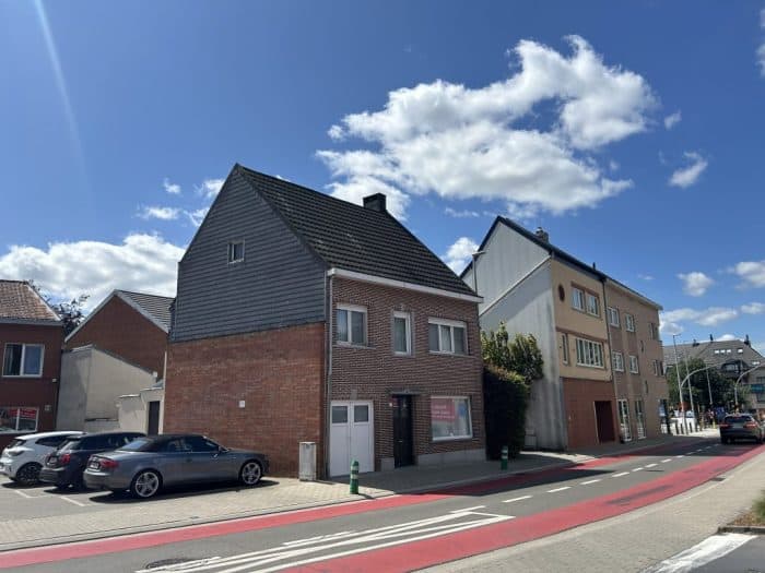 Waasmunster, Belgium