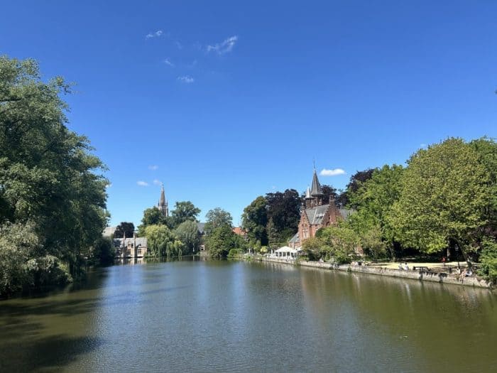 Bruges, Brugge, Belgium