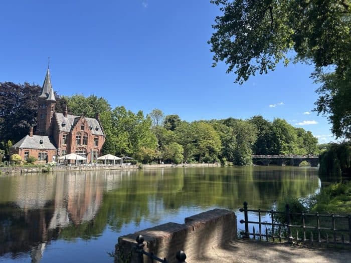 Bruges, Brugge, Belgium