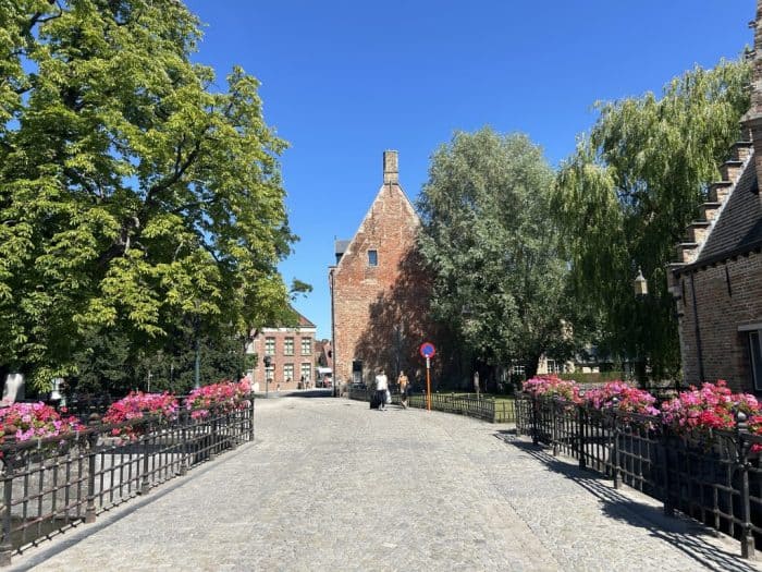 Bruges, Brugge, Belgium