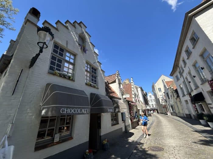 Bruges, Brugge, Belgium