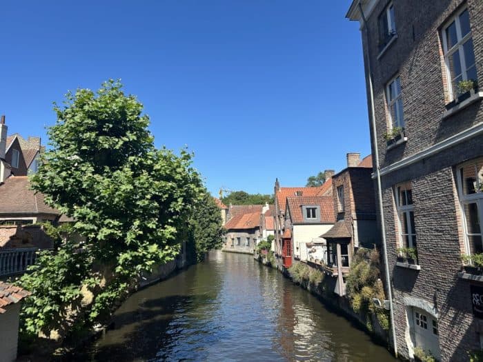 Bruges, Brugge, Belgium