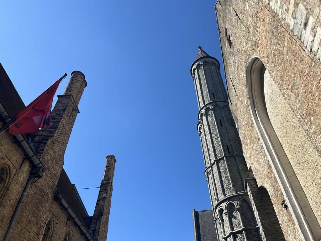 Bruges, Brugge, Belgium