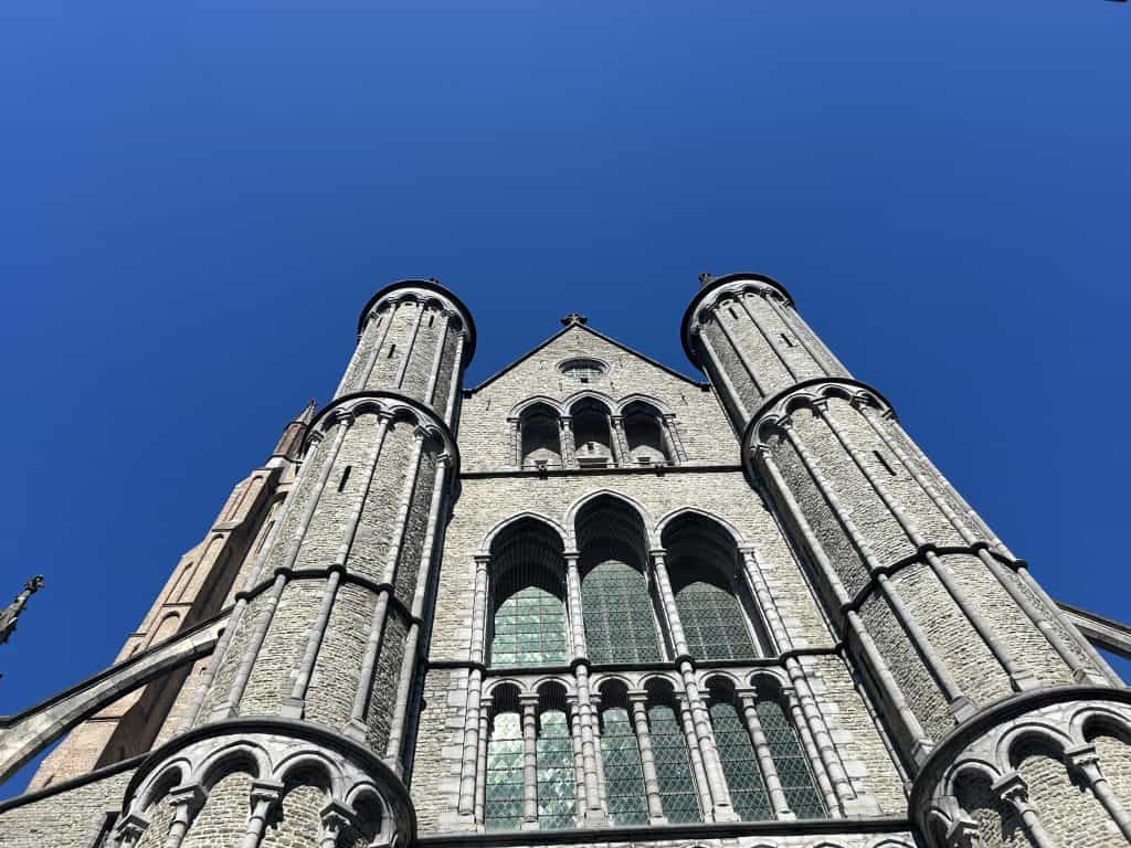 Bruges, Brugge, Belgium