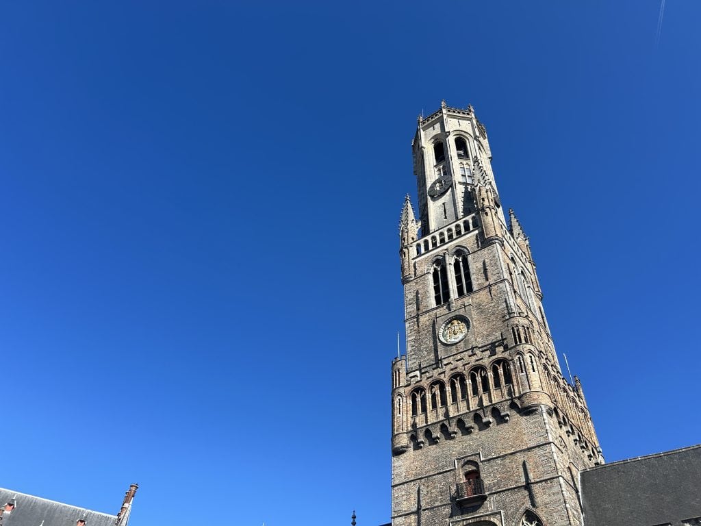 Bruges, Brugge, Belgium