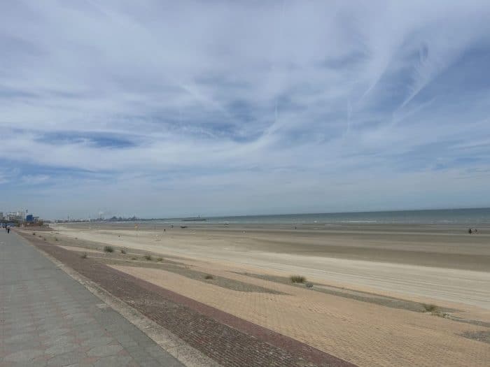 Dunkerque, Dunkirk, France