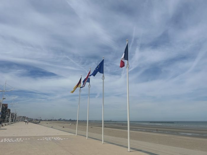 Dunkerque, Dunkirk, France