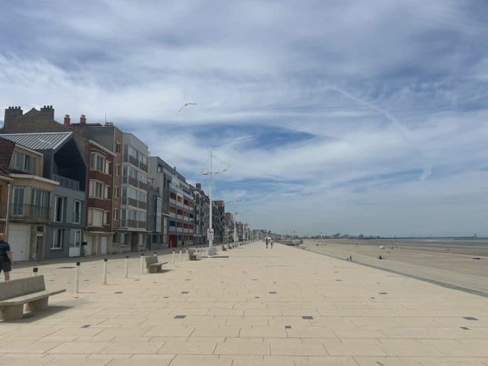 Dunkerque, Dunkirk, France
