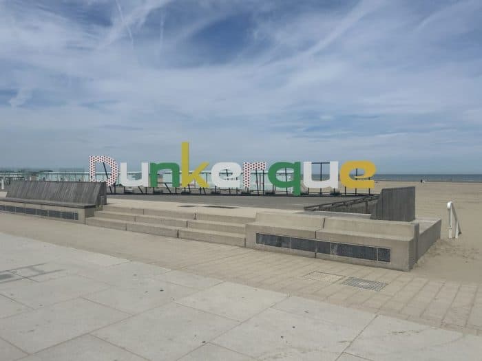 Dunkerque, Dunkirk, France
