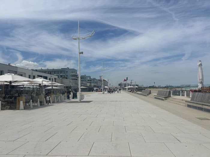 Dunkerque, Dunkirk, France