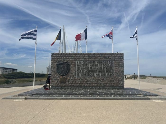 Dunkerque, Dunkirk, France