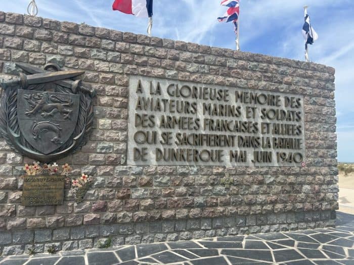 Dunkerque, Dunkirk, France