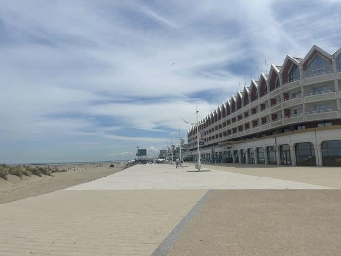 Dunkerque, Dunkirk, France
