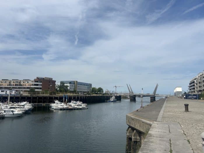 Dunkerque, Dunkirk, France