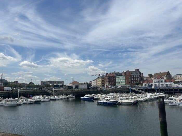 Dunkerque, Dunkirk, France
