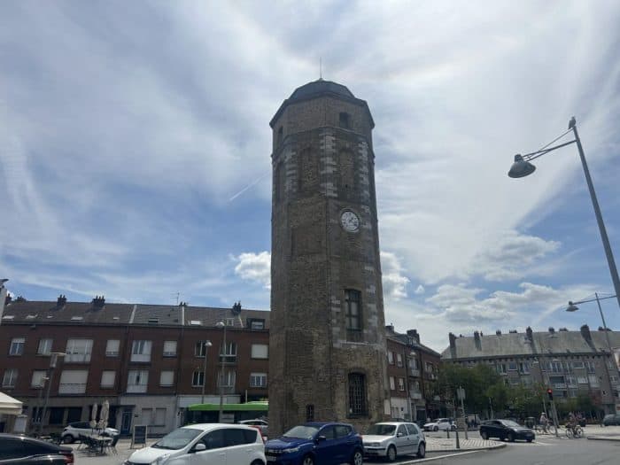Dunkerque, Dunkirk, France