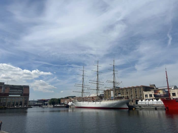 Dunkerque, Dunkirk, France