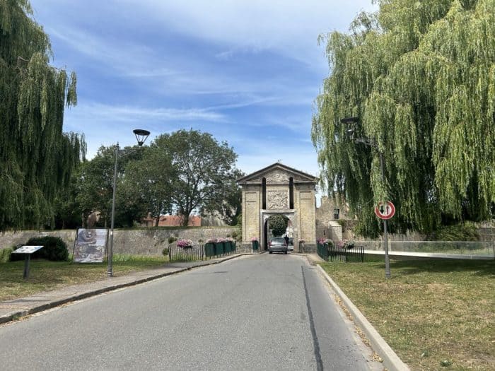 Bergues, France, Frankrike