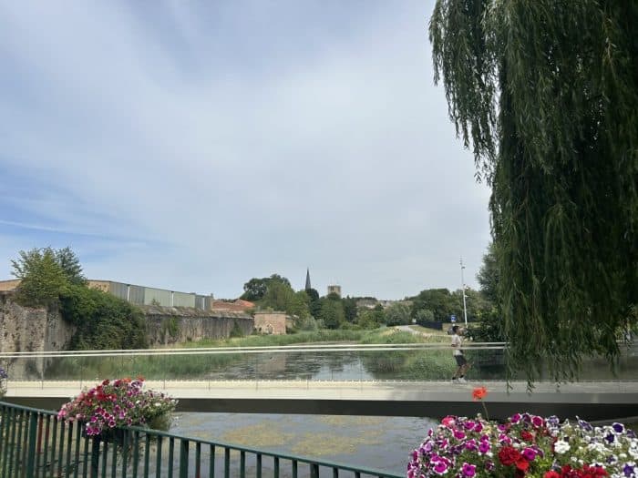 Bergues, France