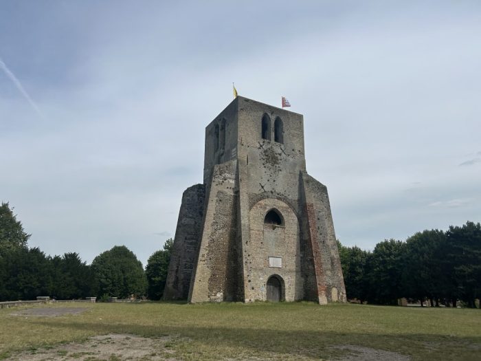 Bergues, France